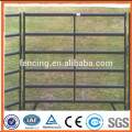 Cheap heavy duty galvanized animal farm fence panel